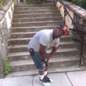 Meet your Posher, William